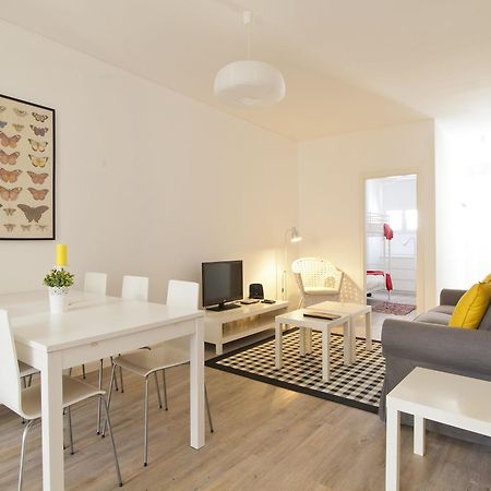 City Stays Principe Real Apartments Lisboa Eksteriør bilde