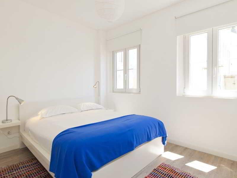 City Stays Principe Real Apartments Lisboa Eksteriør bilde