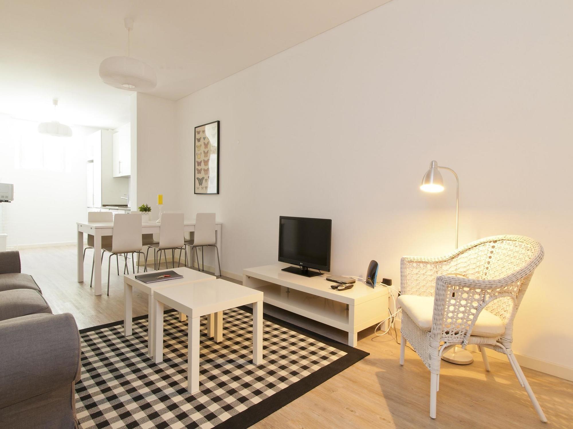 City Stays Principe Real Apartments Lisboa Eksteriør bilde