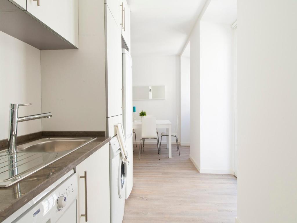 City Stays Principe Real Apartments Lisboa Rom bilde