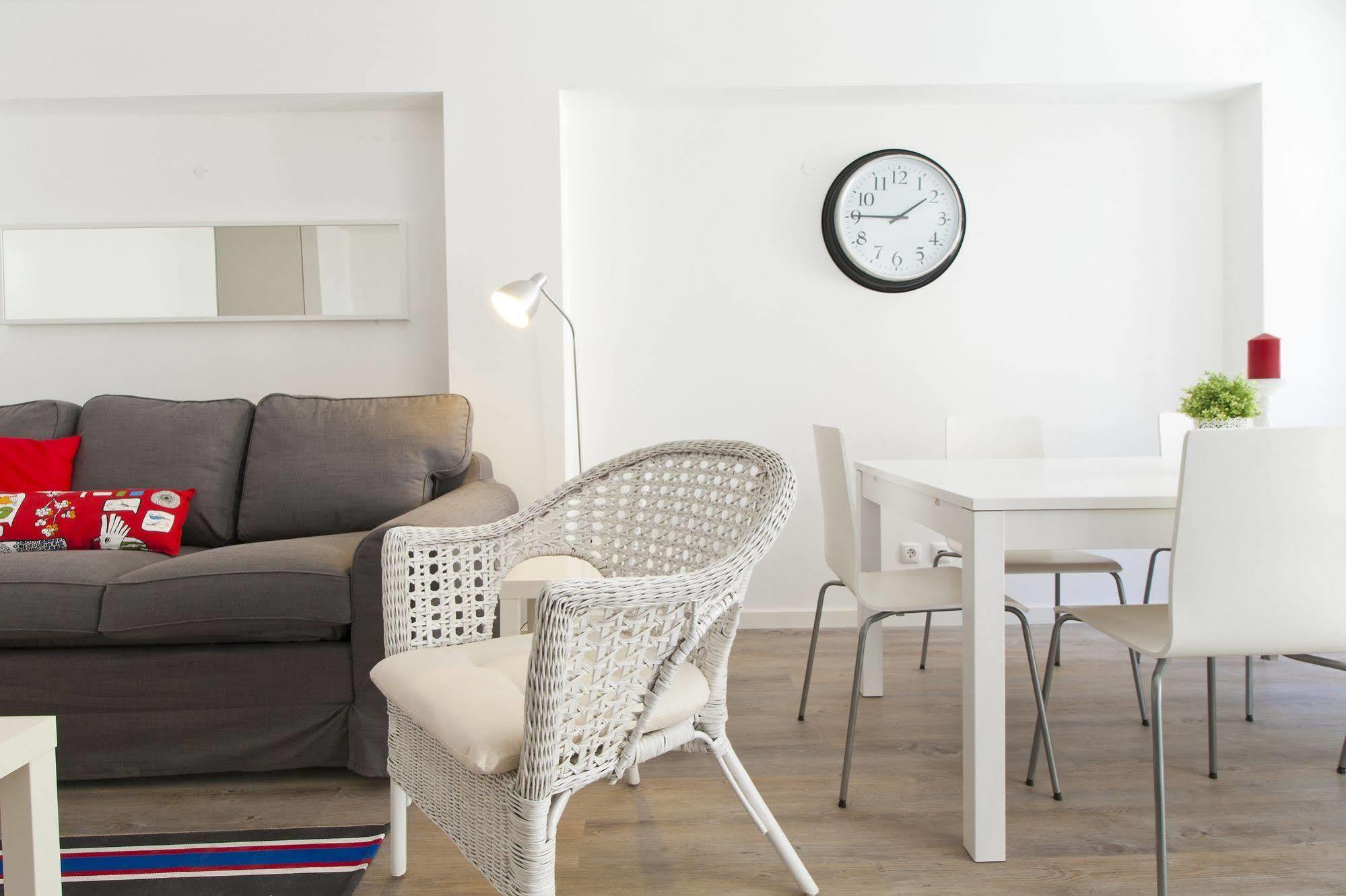 City Stays Principe Real Apartments Lisboa Eksteriør bilde