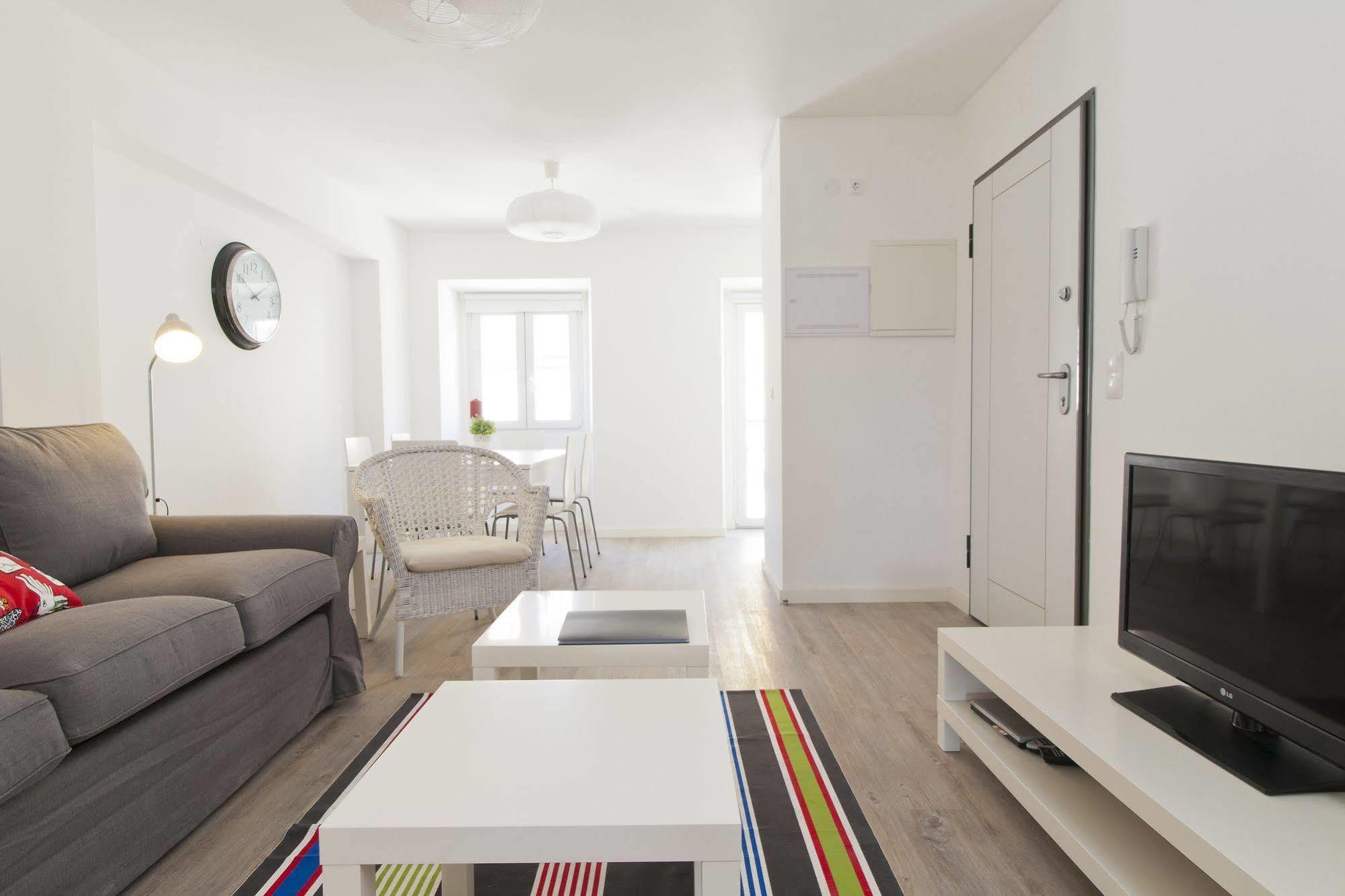City Stays Principe Real Apartments Lisboa Eksteriør bilde