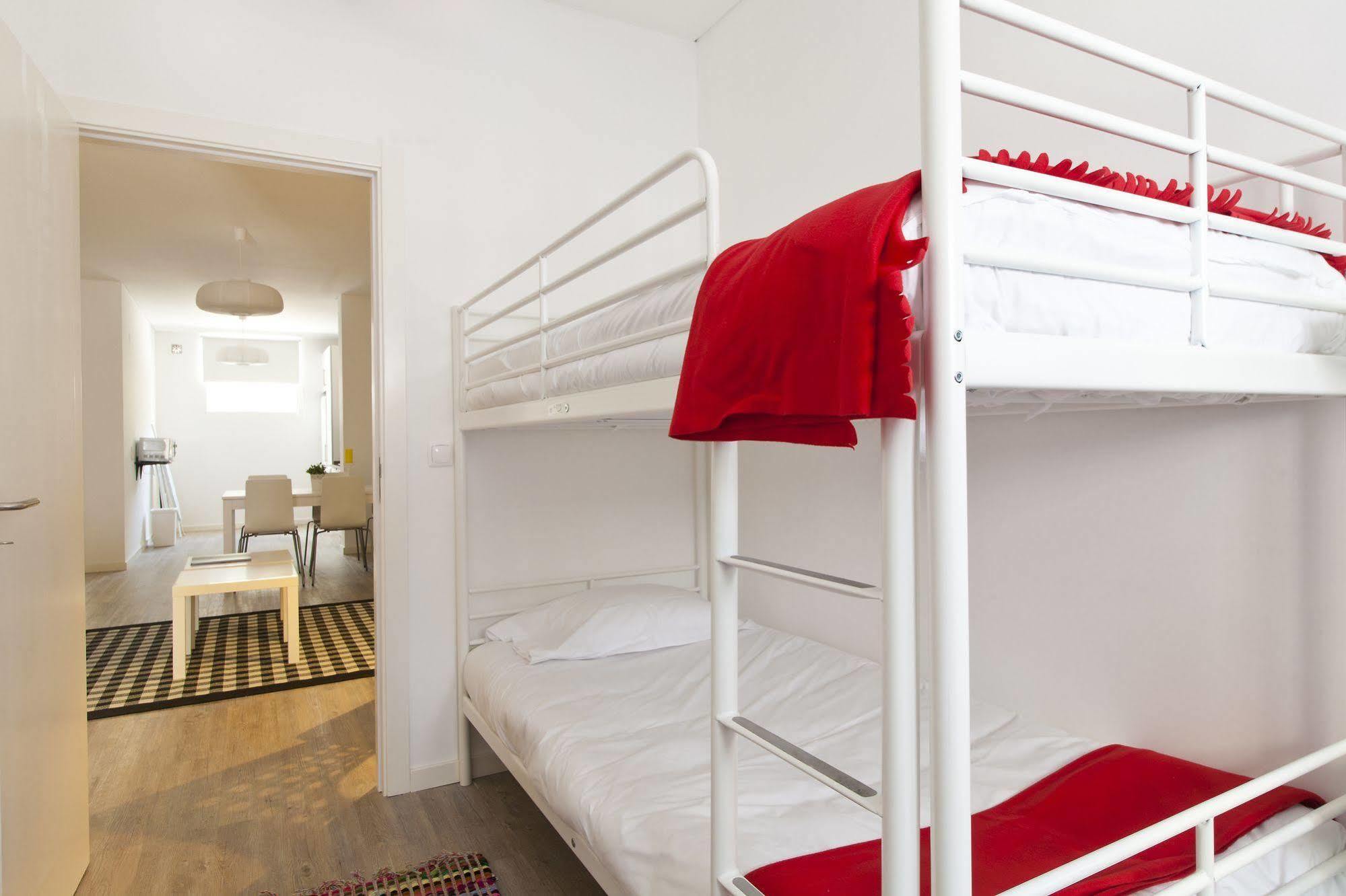 City Stays Principe Real Apartments Lisboa Eksteriør bilde