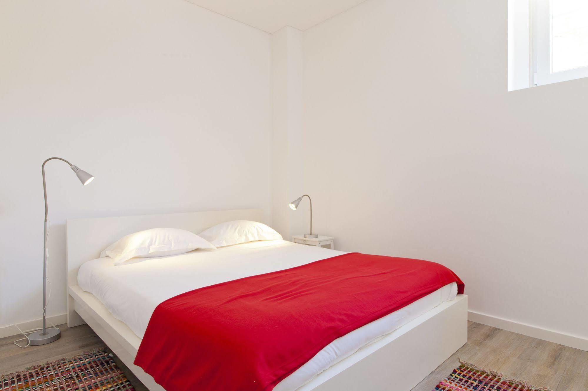 City Stays Principe Real Apartments Lisboa Eksteriør bilde