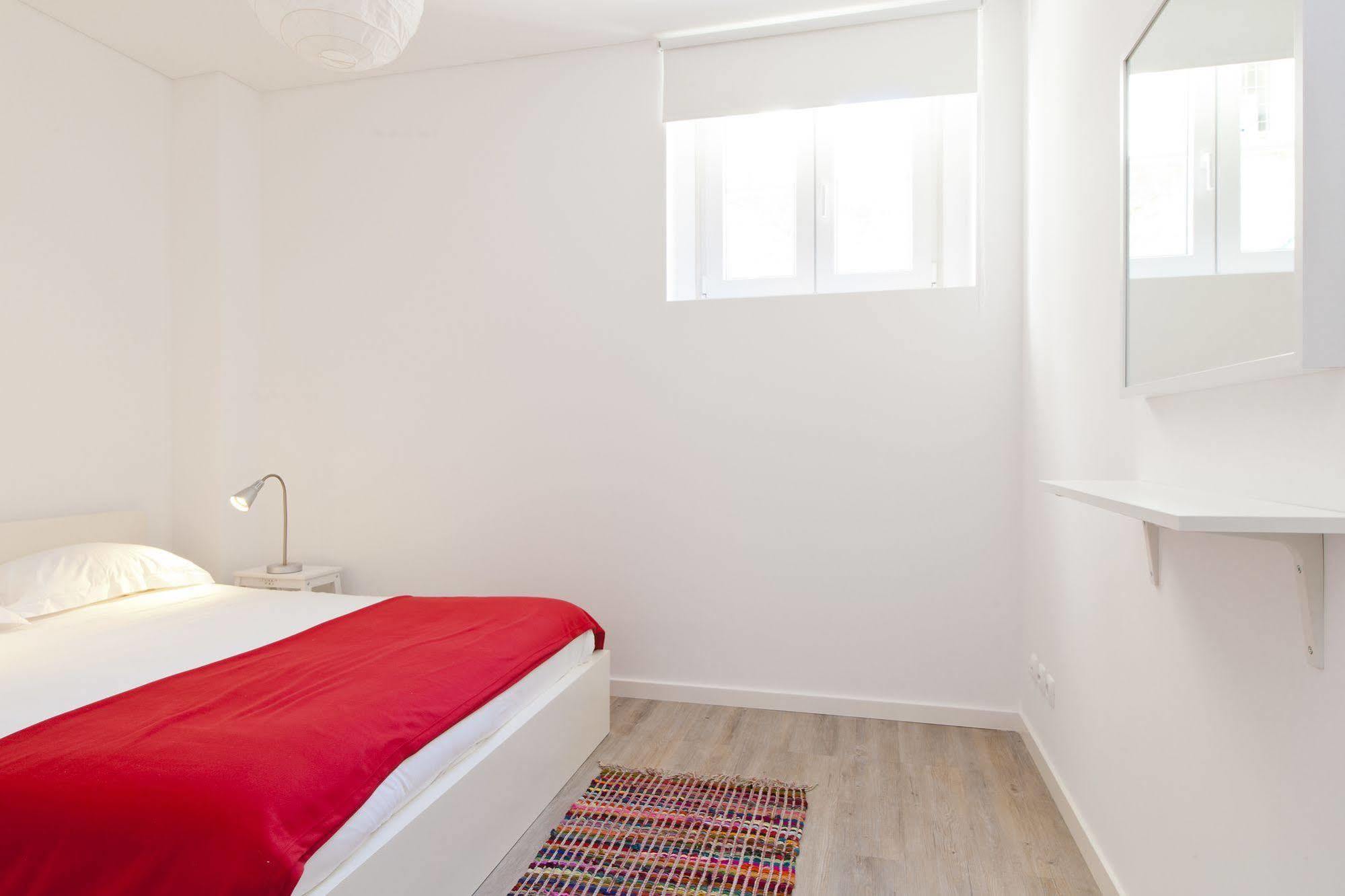 City Stays Principe Real Apartments Lisboa Eksteriør bilde